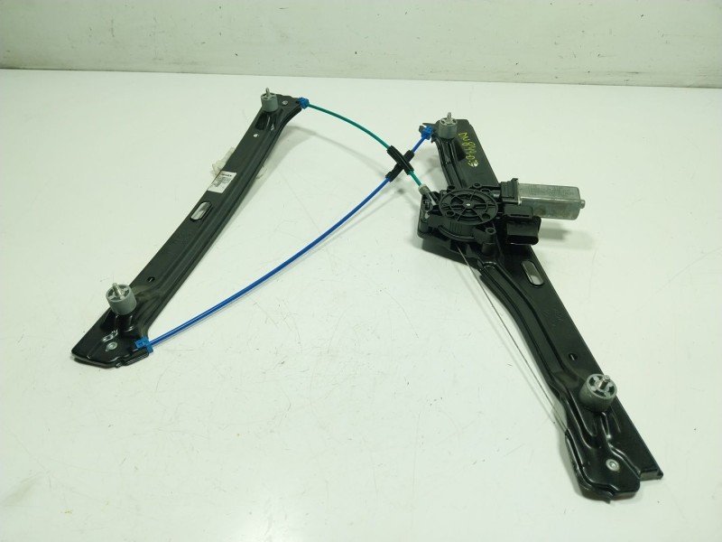 Recambio de elevalunas delantero izquierdo para bmw x1 (f48) sdrive 18 d referencia OEM IAM  734951305 