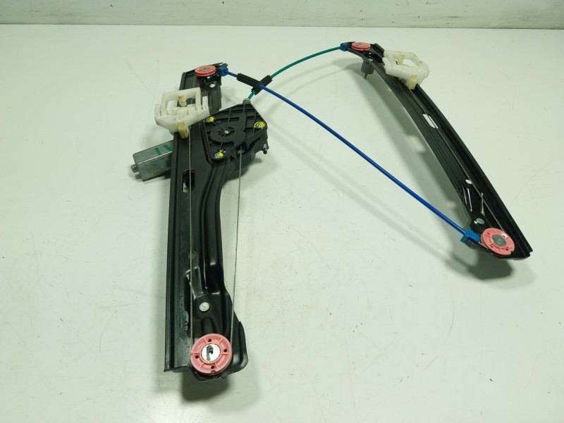 Recambio de elevalunas delantero izquierdo para bmw x1 (f48) sdrive 18 d referencia OEM IAM  734951305 