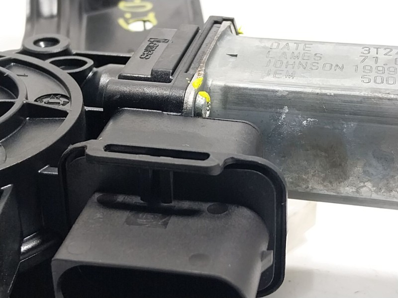 Recambio de elevalunas delantero izquierdo para bmw x1 (f48) sdrive 18 d referencia OEM IAM  734951305 