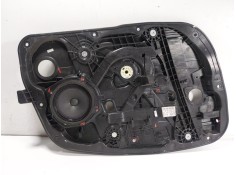 Recambio de elevalunas delantero derecho para hyundai i30 (gd) 1.4 crdi referencia OEM IAM  82470A6000 