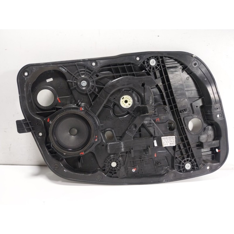 Recambio de elevalunas delantero derecho para hyundai i30 (gd) 1.4 crdi referencia OEM IAM  82470A6000 