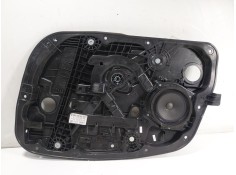 Recambio de elevalunas delantero izquierdo para hyundai i30 (gd) 1.4 crdi referencia OEM IAM  82480A6010 