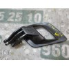 Recambio de maneta interior delantera izquierda para skoda fabia (5j2 ) spirit referencia OEM IAM 5J0837225B9B9  