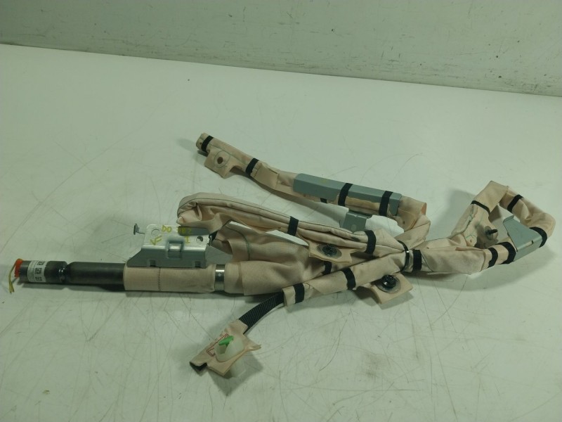 Recambio de airbag cortina delantero izquierdo para mazda cx-5 (ke, gh) 2.2 d awd (ke102) referencia OEM IAM  SH1270V718 