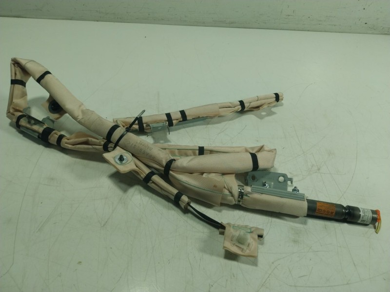 Recambio de airbag cortina delantero izquierdo para mazda cx-5 (ke, gh) 2.2 d awd (ke102) referencia OEM IAM  SH1270V718 