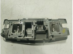 Recambio de piloto interior para mitsubishi asx (ga_w_) 1.6 mivec (ga1w) referencia OEM IAM 8401A009HA   2