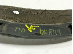 Recambio de aletin trasero derecho para bmw x1 (f48) sdrive 18 d referencia OEM IAM    2