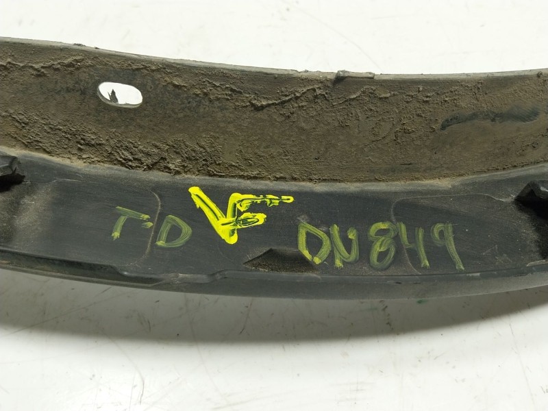 Recambio de aletin trasero derecho para bmw x1 (f48) sdrive 18 d referencia OEM IAM   