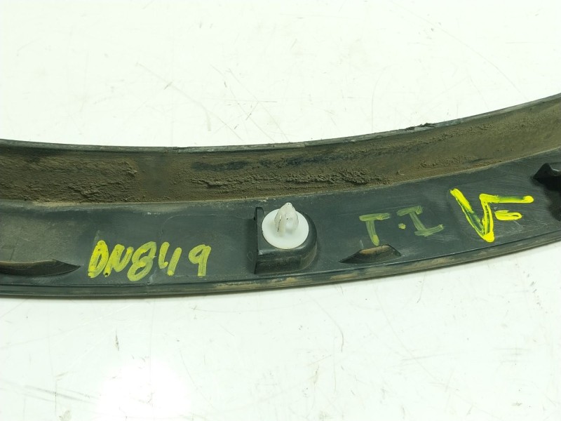 Recambio de aletin trasero izquierdo para bmw x1 (f48) sdrive 18 d referencia OEM IAM   