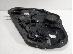 Recambio de elevalunas trasero izquierdo para hyundai i30 (gd) 1.4 crdi referencia OEM IAM  83470A6020 