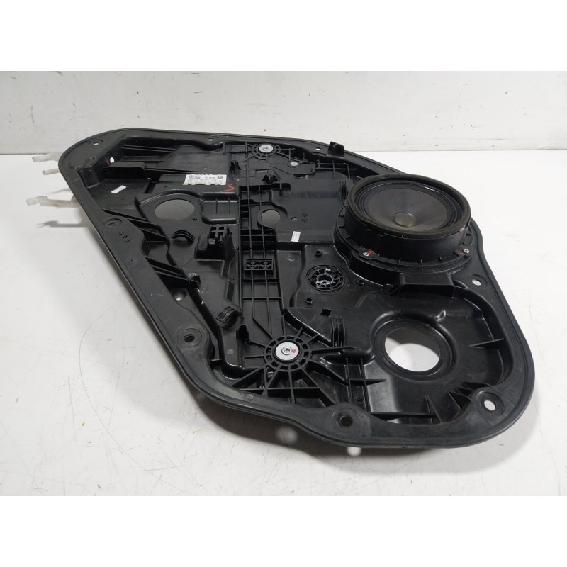 Recambio de elevalunas trasero izquierdo para hyundai i30 (gd) 1.4 crdi referencia OEM IAM  83470A6020 