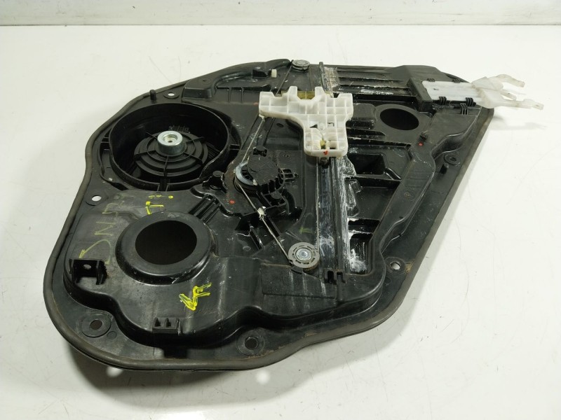 Recambio de elevalunas trasero izquierdo para hyundai i30 (gd) 1.4 crdi referencia OEM IAM  83470A6020 