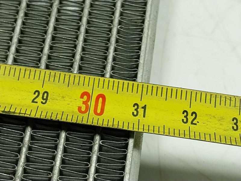 Recambio de condensador aire acondicionado para bmw x1 (f48) sdrive 18 d referencia OEM IAM  927120706 