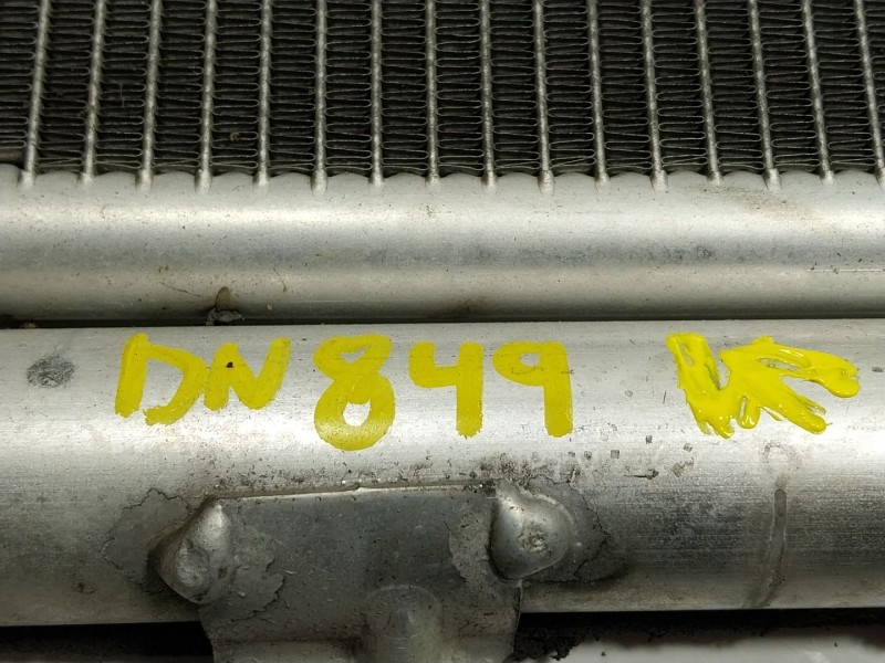 Recambio de condensador aire acondicionado para bmw x1 (f48) sdrive 18 d referencia OEM IAM  927120706 