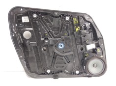 Recambio de elevalunas delantero izquierdo para kia sportage iv (ql, qle) 1.7 crdi referencia OEM IAM  82470F1060 