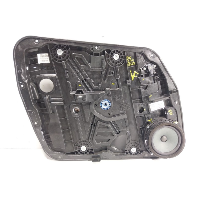 Recambio de elevalunas delantero izquierdo para kia sportage iv (ql, qle) 1.7 crdi referencia OEM IAM  82470F1060 