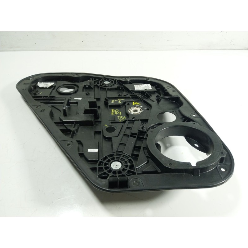 Recambio de elevalunas trasero izquierdo para kia sportage iv (ql, qle) 1.7 crdi referencia OEM IAM  83470F1000 