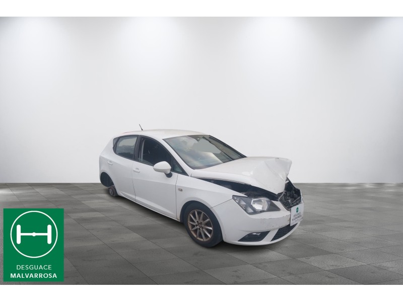 seat ibiza iv sc (6j1, 6p5) del año 2016