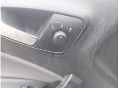 seat ibiza iv sc (6j1, 6p5) del año 2016 2