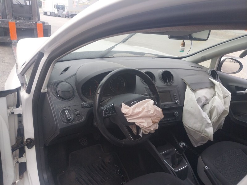 seat ibiza iv sc (6j1, 6p5) del año 2016