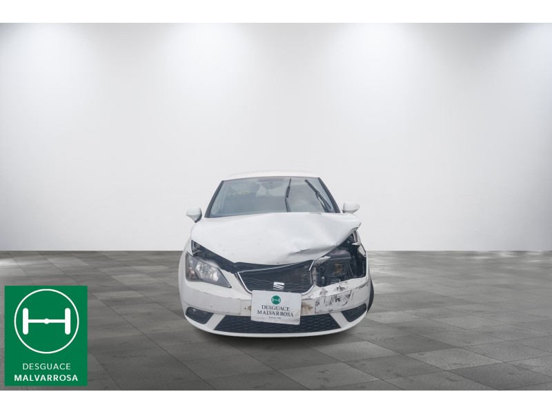 seat ibiza iv sc (6j1, 6p5) del año 2016