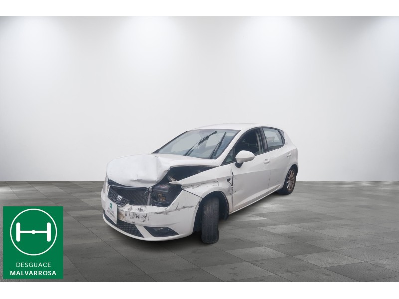 seat ibiza iv sc (6j1, 6p5) del año 2016