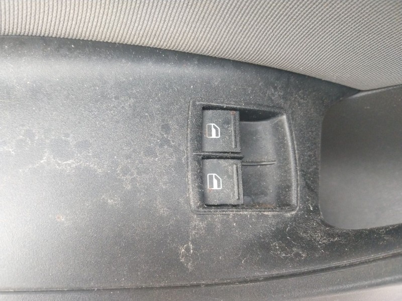 seat ibiza iv sc (6j1, 6p5) del año 2016