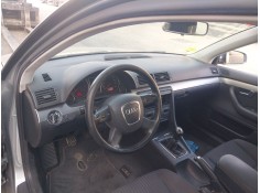 audi a4 b7 (8ec) del año 2006 2