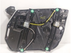 Recambio de elevalunas delantero izquierdo para mercedes-benz glc coupe (c253) 220 d 4-matic (253.303, 253.305) referencia OEM I 2