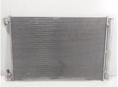 Recambio de condensador aire acondicionado para mercedes-benz glc coupe (c253) 220 d 4-matic (253.303, 253.305) referencia OEM I 2