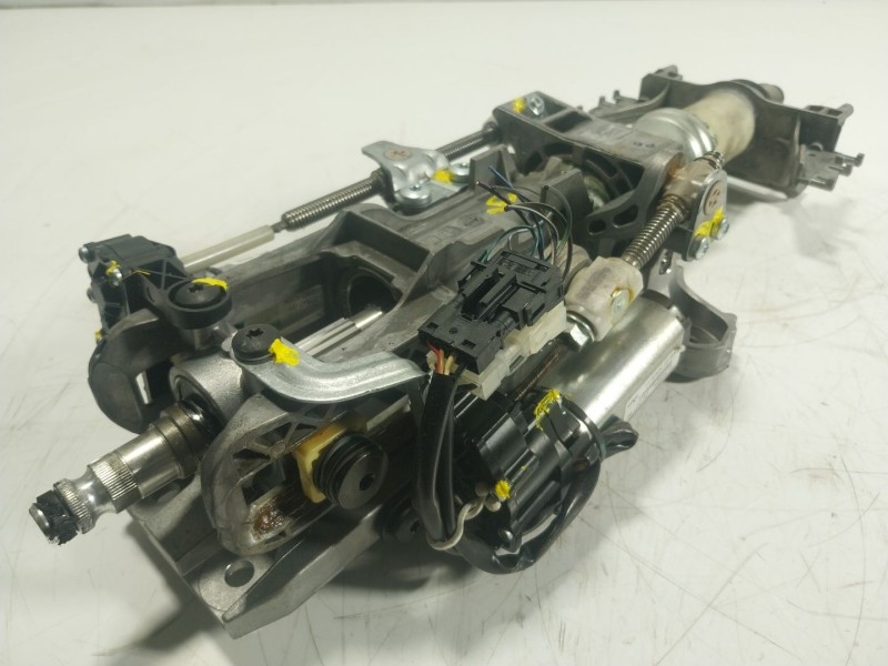 Recambio de columna direccion para bmw 6 gran coupe (f06) 640 d referencia OEM IAM  P1078340305 
