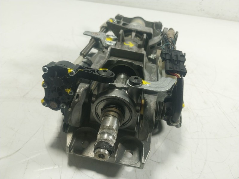 Recambio de columna direccion para bmw 6 gran coupe (f06) 640 d referencia OEM IAM  P1078340305 