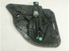 Recambio de elevalunas trasero derecho para mercedes-benz glc coupe (c253) 220 d 4-matic (253.303, 253.305) referencia OEM IAM   2