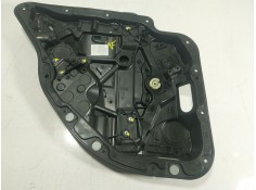 Recambio de elevalunas trasero izquierdo para mercedes-benz glc coupe (c253) 220 d 4-matic (253.303, 253.305) referencia OEM IAM