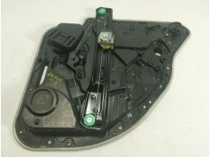 Recambio de elevalunas trasero izquierdo para mercedes-benz glc coupe (c253) 220 d 4-matic (253.303, 253.305) referencia OEM IAM 2