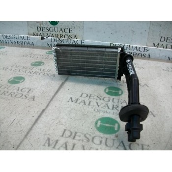 RADIADOR CALEFACCION / AIRE ACONDICIONADO 