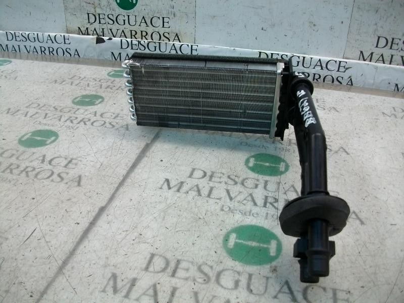 Recambio de radiador calefaccion / aire acondicionado para citroën c4 berlina collection referencia OEM IAM   