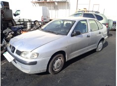 seat cordoba vario (6k5) del año 2001