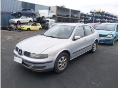 seat toledo ii (1m2) del año 2000