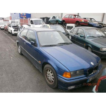 BMW SERIE 3 COMPACTO (E36)
