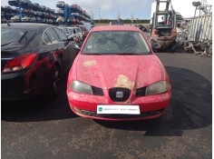 seat ibiza iii (6l1) del año 2003