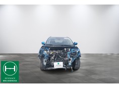 nissan qashqai ii suv (j11, j11_) del año 2021 2