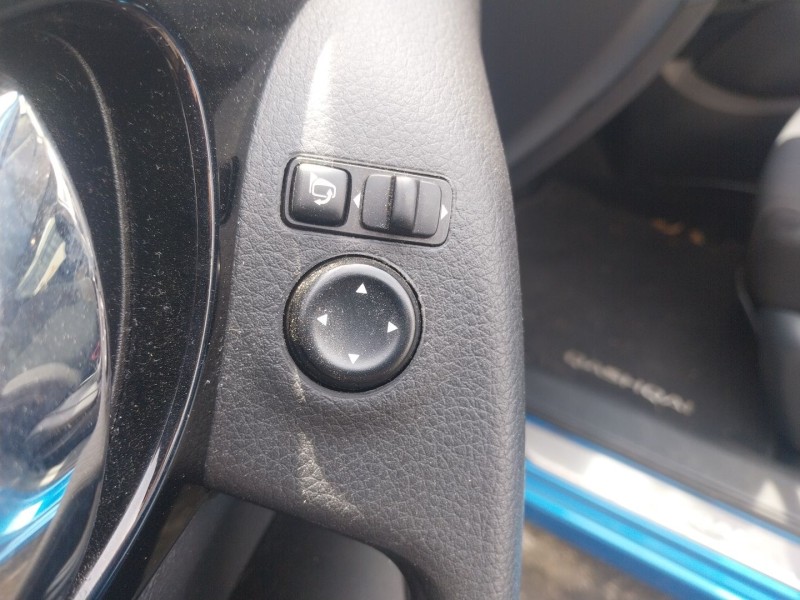 nissan qashqai ii suv (j11, j11_) del año 2021