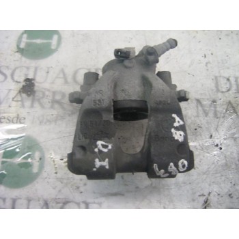 PINZA FRENO DELANTERA IZQUIERDA 77364921 