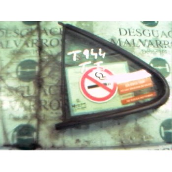 CRISTAL PUERTA TRASERO IZQUIERDO 