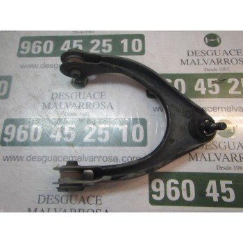 BRAZO SUSPENSION SUPERIOR DELANTERO IZQUIERDO 4863039085 