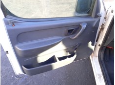 peugeot partner furgoneta/monovolumen (5_, g_) del año 1999 2