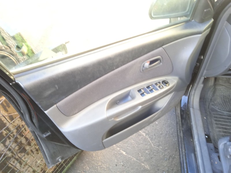 kia rio ii (jb) del año 2006