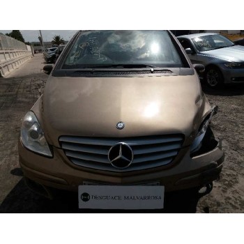 MERCEDES-BENZ CLASE B (W245)