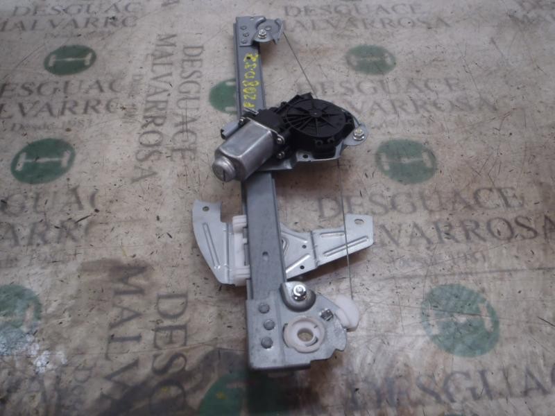 Recambio de elevalunas delantero izquierdo para toyota aygo (kgb/wnb) 1.0 cat referencia OEM IAM   